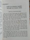  Nghệ Thuật Khởi Sự Doanh Nghiệp - Đỗ Thanh Năm 
