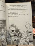  Captain Underpants And The Wrath Of The Wicked Wedgie Woman - Dav Pilkey 