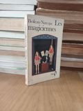  Les Magiciennes - Boileau-narcejac 