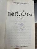  Tình Yêu Của Cha - Đàm Quỳnh Ngọc 