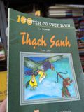  100 truyện cổ Việt Nam tập 5 - Lọ Nước Thần - Tô Hoài 