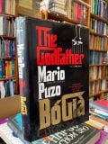  Bố Già - Mario Puzo Ngọc Thứ Lang dịch 