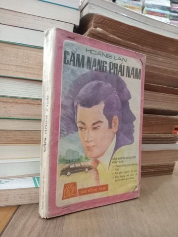 Cẩm Nang Phái Nam - Hoàng Lan