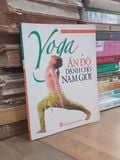  Yoga Ấn Độ Cho Nam Giới - Lương Đóa 