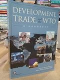  Development, Trade, and the WTO - Bernard Hoekman 