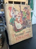  Play and learn English 