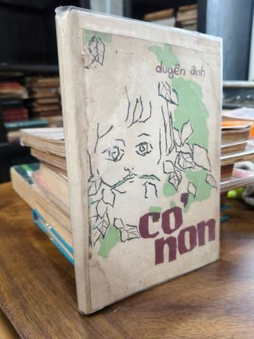  Cỏ Non - Duyên Anh 