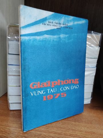  Giải Phóng Vũng Tàu - Côn Đảo 1975 