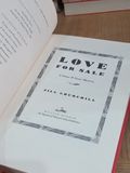  Love For Sale - Jill Churchill 