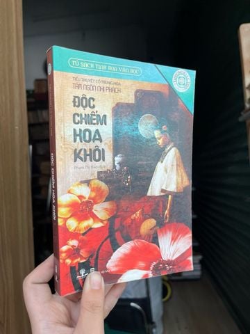  Độc Chiếm Hoa Khôi - Tam Ngôn Nhị Phách 