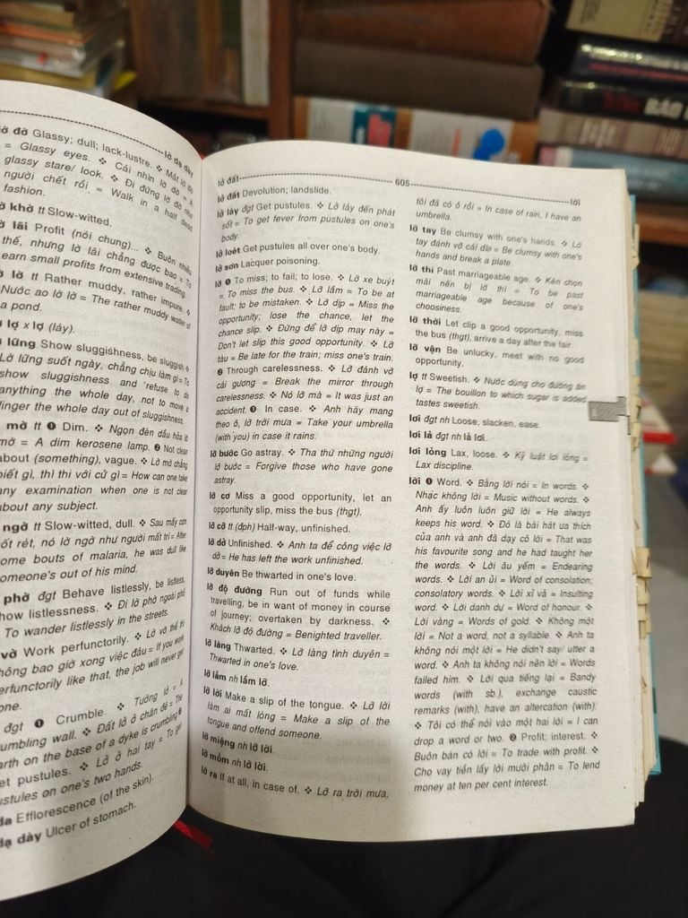  Từ Điển Việt - Anh (Vietnamese - English Dictionary) - Ban Biên Soạn Chuyên Từ Điển New Era 