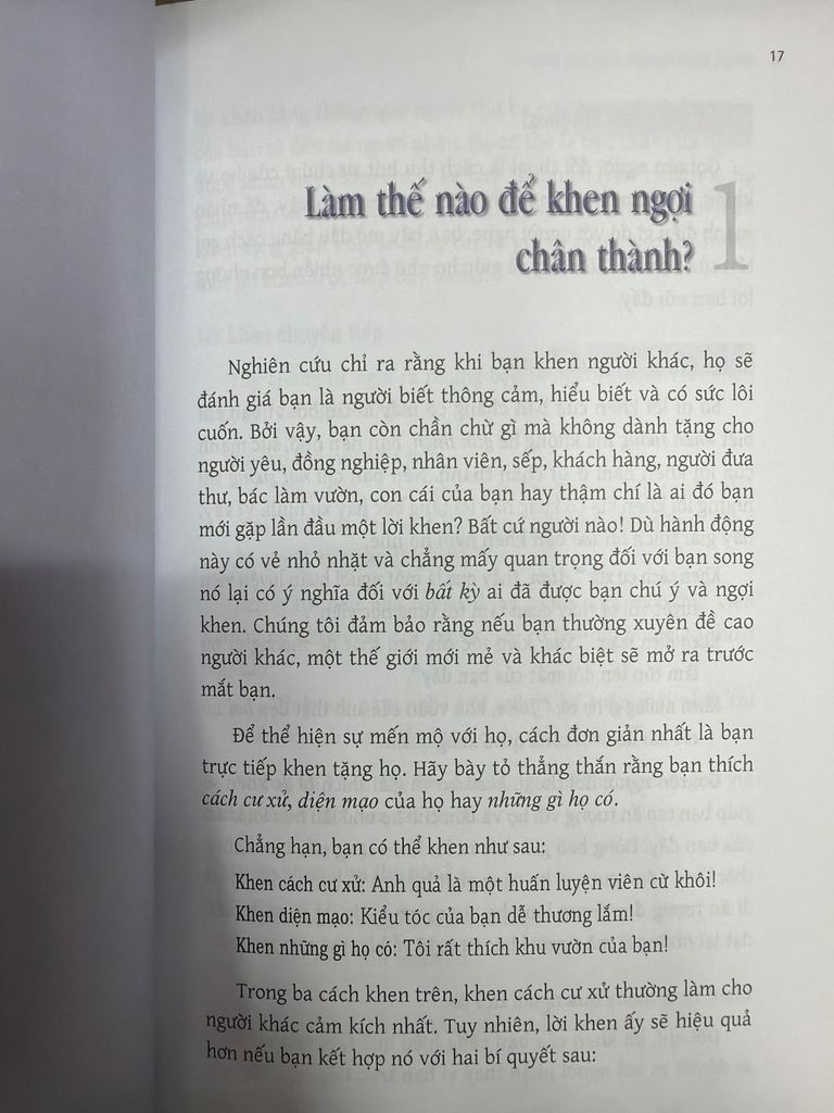  Những Kỹ Năng Dành Cho Cuộc Sống - Allan & Barbara Pease 