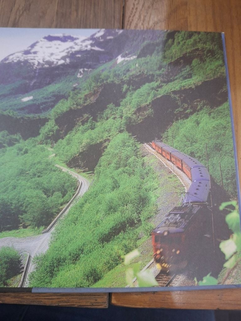  Fjord Norway An Adventure For Everyone 