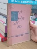  Về Một Sắc Áo - Nhiều tác giả 