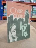  Chiếc Nhẫn Kỳ Lạ - Nguyễn Lê Phương 
