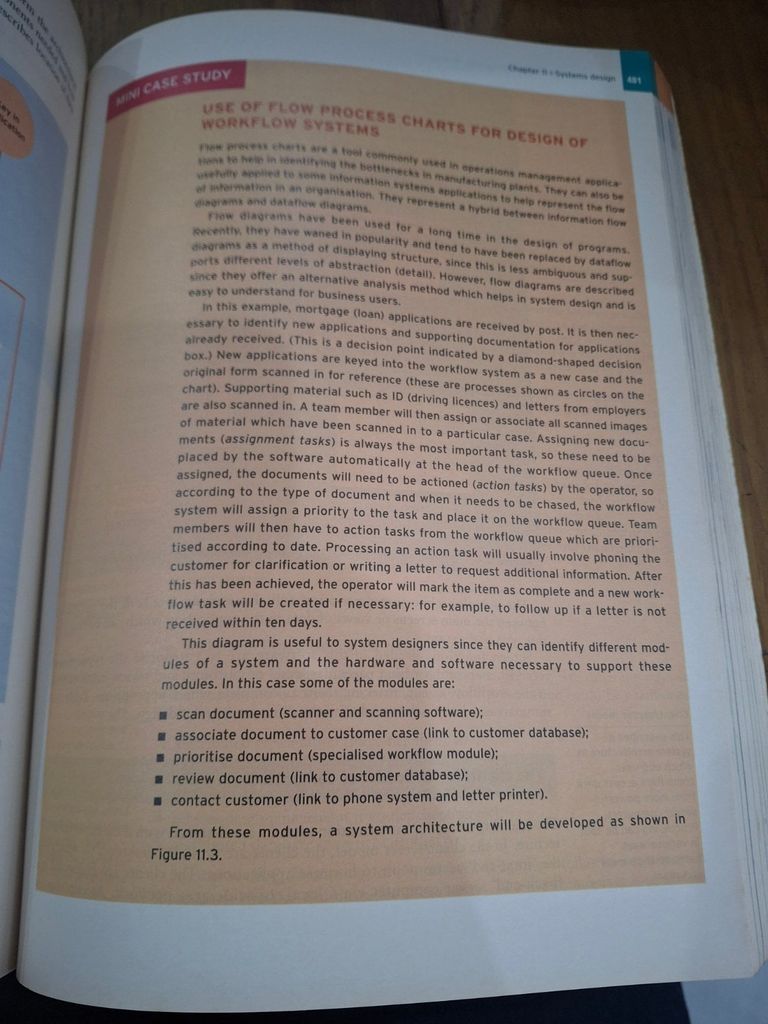  Business Information Systems 3Rd Edition - Paul Bocij, Dave Chaffey, Andrew Greasley & Simon Hickie 