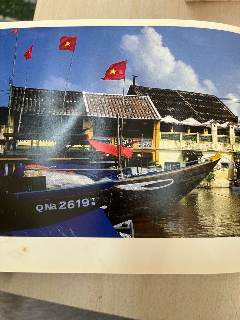  Vietnam Panorama 