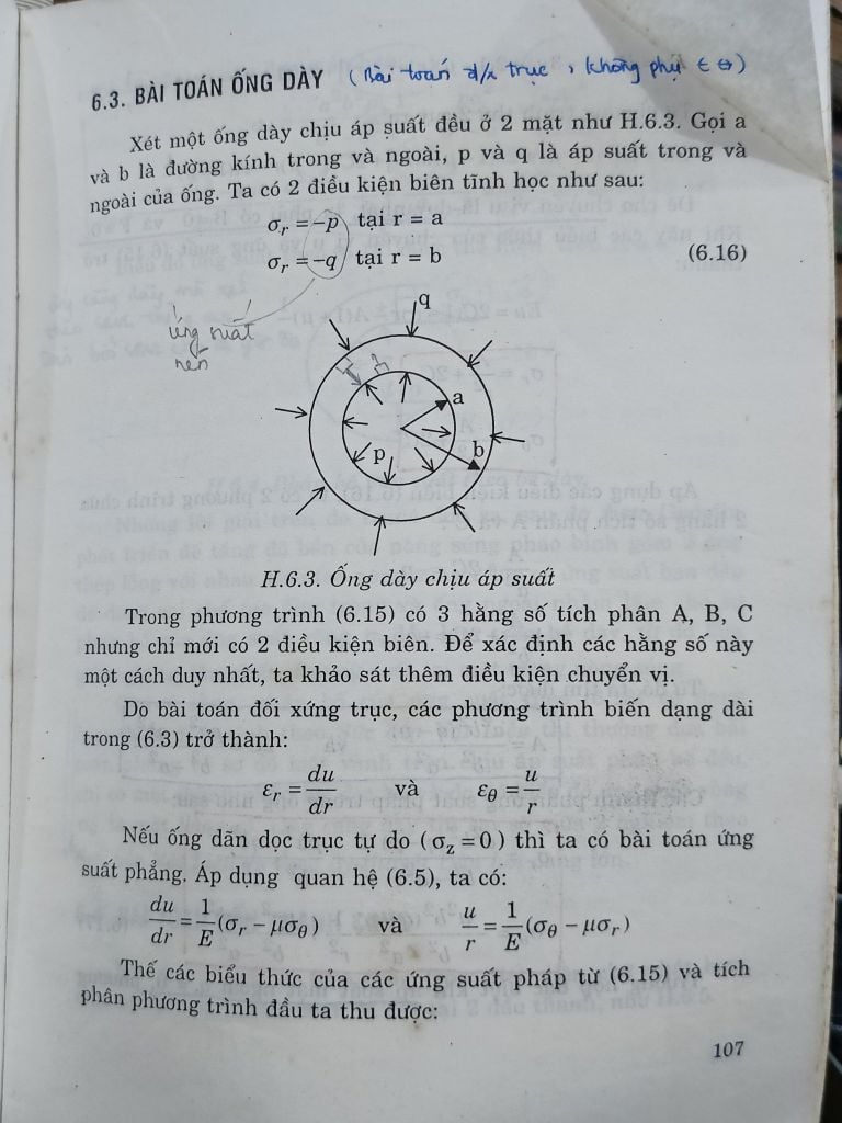  Đàn Hồi Ứng Dụng - Đỗ Kiến Quốc 