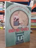  Bí ẩn về khoa học tự nhiên - Lý Tư, Huyền Tuấn 