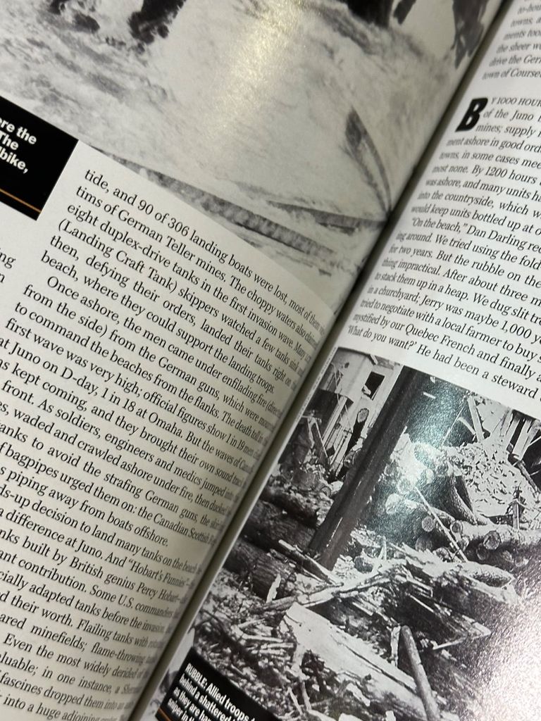  Time D-Day 24 Hours That Saved The World 