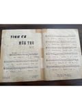  Tình Ca Mùa Thu - Phạm Duy 