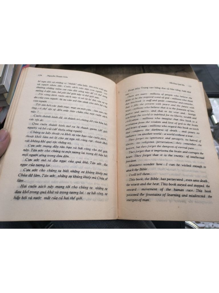  Nỗi Đau Quê Mẹ - Nguyễn Thanh Giản 