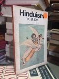  Hinduism - K. M. sen 
