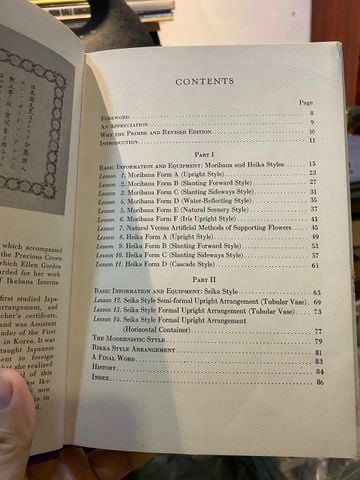  Japanese Flower Arrangement: A Complete Primer 