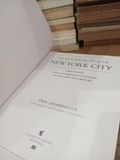  The historical atlas of New York city - Eric Homberger 