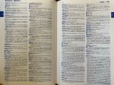  Concise Oxford Hachette French Dictionary 