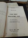  Văn Học Phương Tây - Trần Duy Châu 
