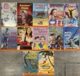  Series Penguin Readers (Sách Luyện Đọc Tiếng Anh) 