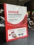  MIMS drug reference 2022 