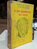  Y Án Châm Cứu Thực Nghiệm - Thượng Trúc 