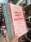  Chiến Lược Quản Lý Và Kinh Doanh - Philippe Lasserre, Joseph Putti 