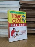  Truyện Trạng Cười hay nhất - Nguyễn Giao Cư, Phan Diên Vỹ (tuyển chọn) 