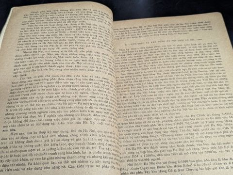  Kiến trúc hà nội thế kỷ 19-20 - Đặng Thái Hoàng 