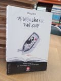  Từ Điển Cảm Xúc Thế Giới 