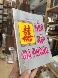  Nền Nếp Gia Phong - Phạm Côn Sơn 