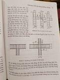  Kết cấu nhà bê tông cốt thép - GS.TS. Ngô Thế Phong (chủ biên), GS.TS. Phan Quang Minh 