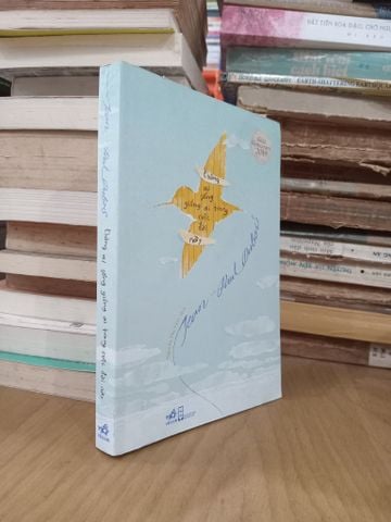 Không Ai Sống Giống Ai Trong Cuộc Đời Này - Jean-Paul Dubois