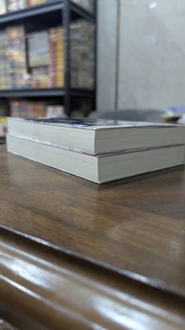  LIGHT NOVEL Ma Vương Di Làm- Satishi Wagahara 