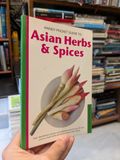  Asian Herbs & Spices 