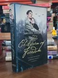  The Children of Freedom - Marc Levy 