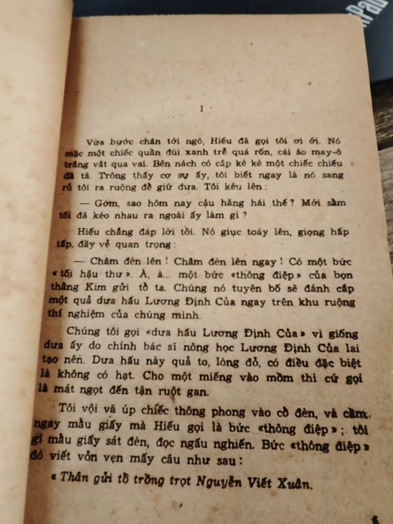  Con Đường Nhiều Bí Ẩn - Nguyễn Hoài Giang 
