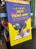  Lộ trình học tiếng anh - Nguyễn Thị Xuân Quỳnh 