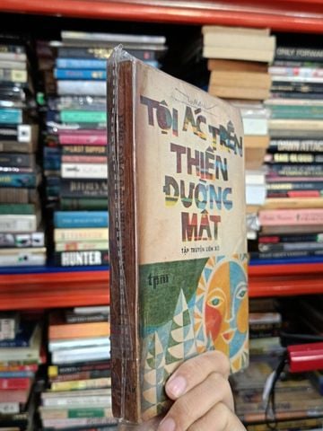  Tội ác trên thiên đường mật - Nhiều tác giả 