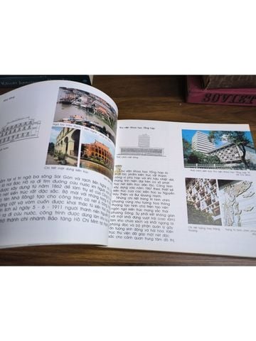  Những Thành Phố Việt Nam 