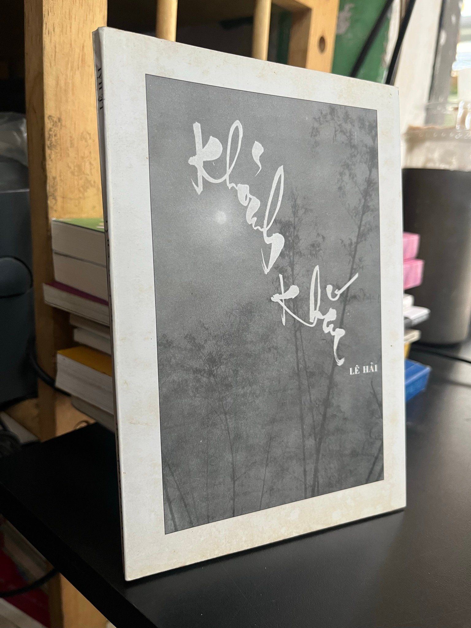  Khoảnh khắc - Lê Hải 