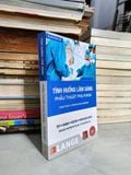  Tình Huống Lâm Sàng: Phẫu Thuật Phụ Khoa - Nhiều Tác Giả (Nguyễn Duy Tài, Vũ Thị Nhung Dịch) 